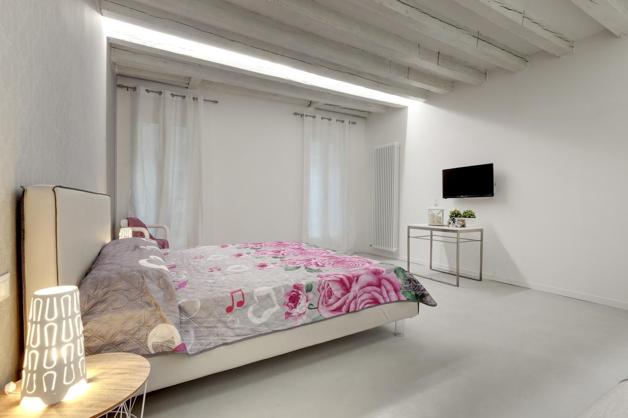 Bacchus Venice Residence By Wonderful Italy Ngoại thất bức ảnh
