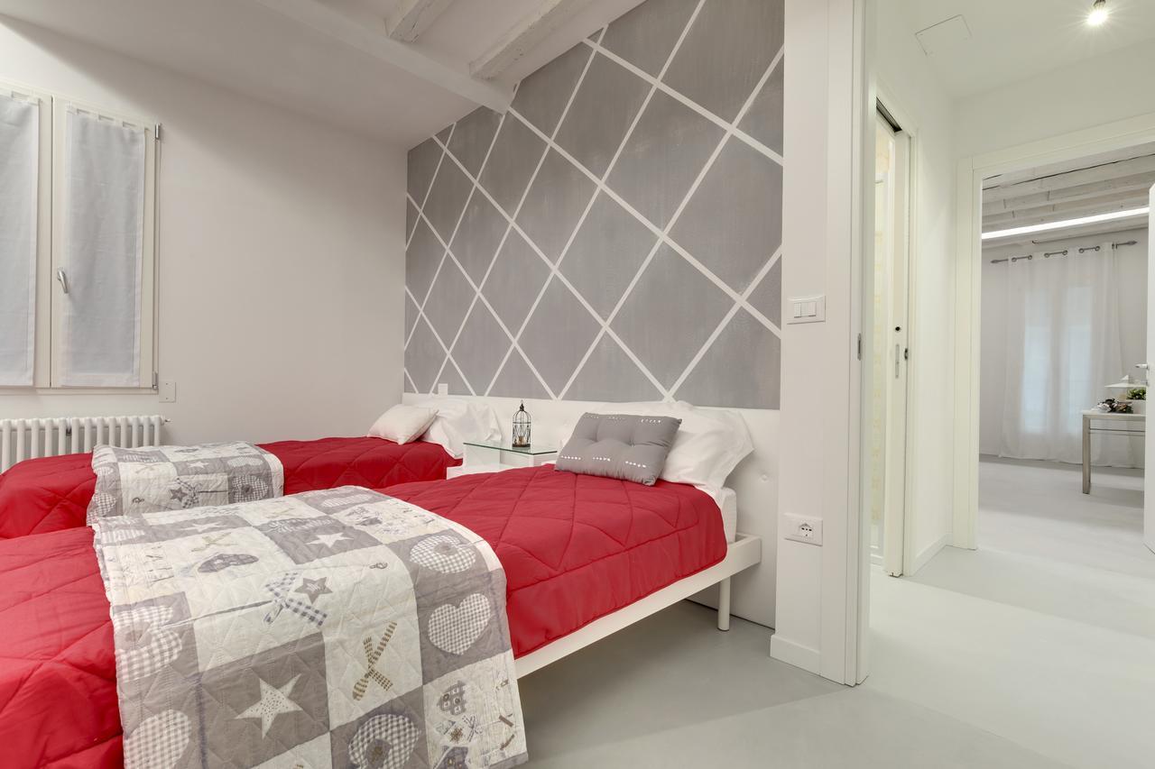 Bacchus Venice Residence By Wonderful Italy Ngoại thất bức ảnh