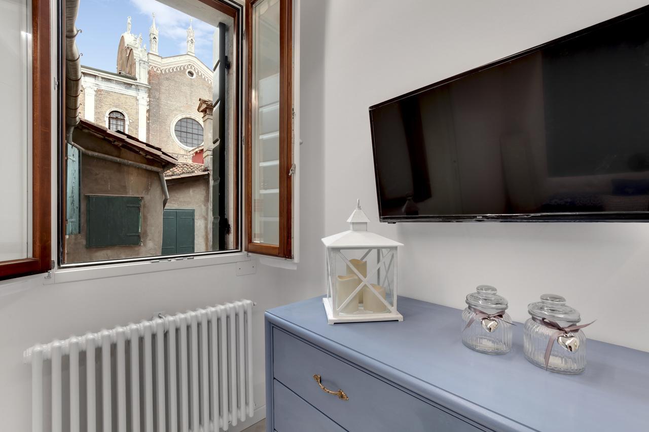 Bacchus Venice Residence By Wonderful Italy Ngoại thất bức ảnh