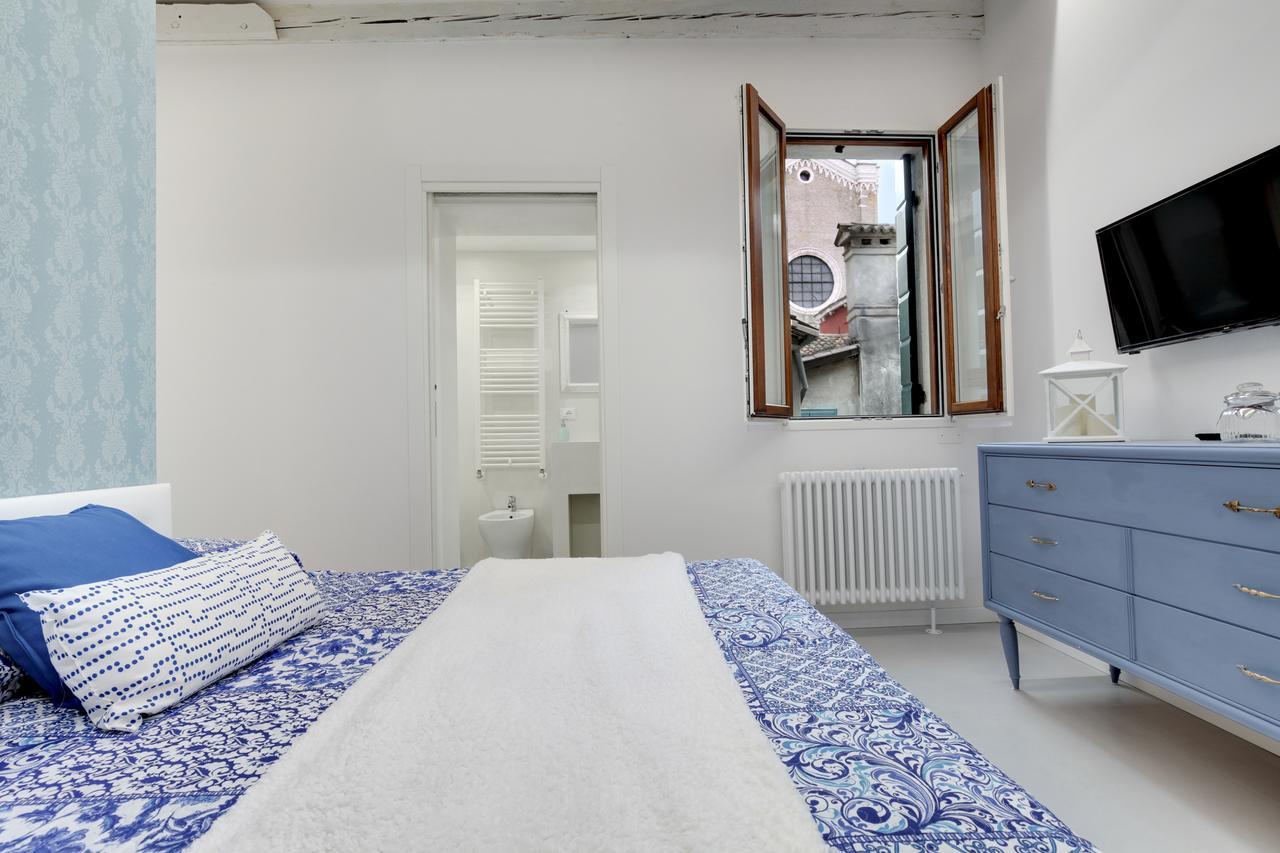 Bacchus Venice Residence By Wonderful Italy Ngoại thất bức ảnh