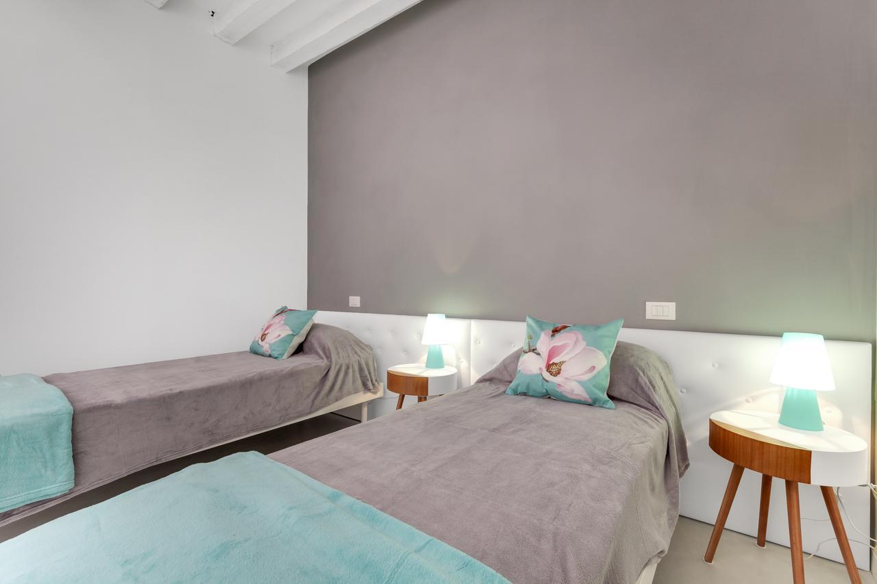 Bacchus Venice Residence By Wonderful Italy Ngoại thất bức ảnh