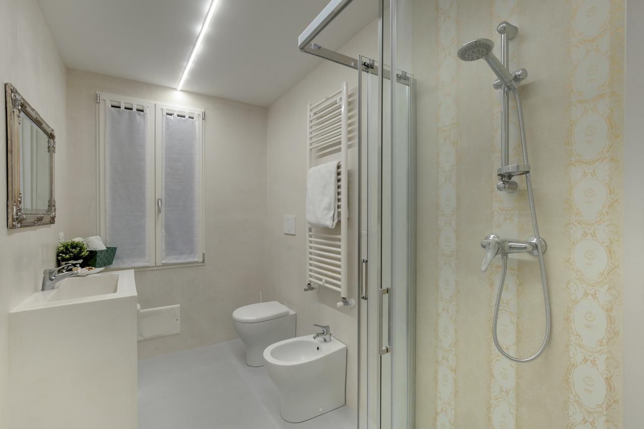 Bacchus Venice Residence By Wonderful Italy Ngoại thất bức ảnh