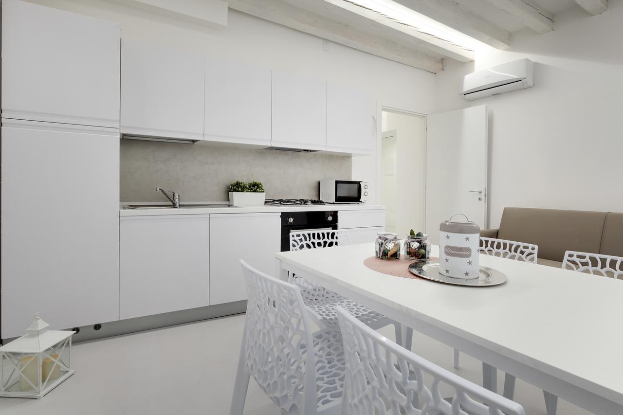 Bacchus Venice Residence By Wonderful Italy Ngoại thất bức ảnh