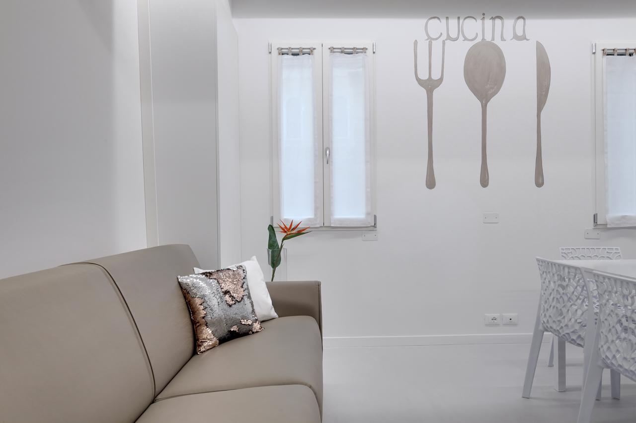 Bacchus Venice Residence By Wonderful Italy Ngoại thất bức ảnh