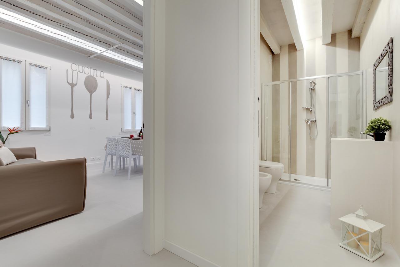 Bacchus Venice Residence By Wonderful Italy Ngoại thất bức ảnh