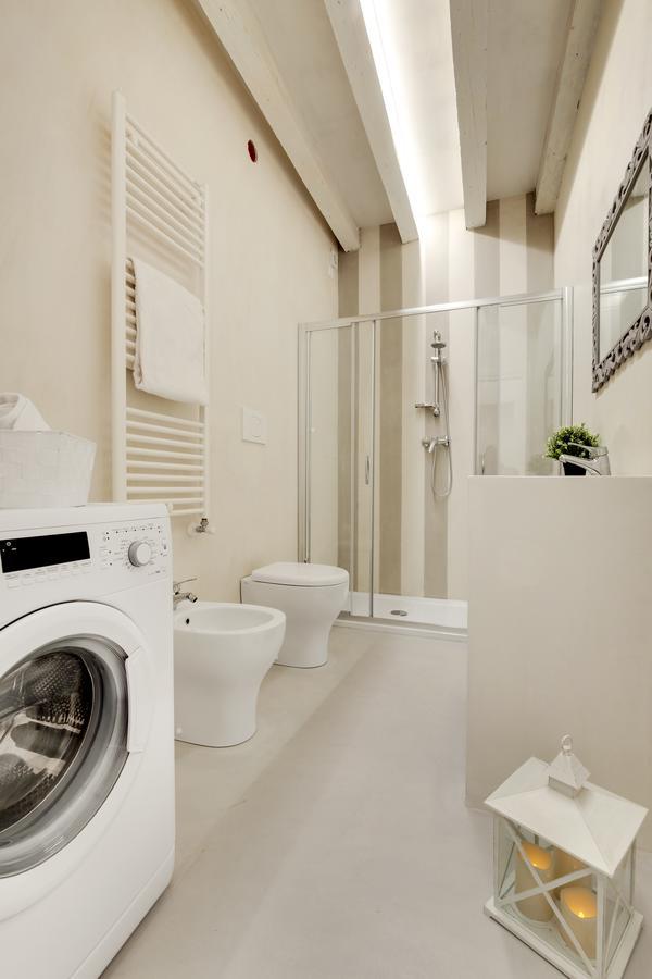 Bacchus Venice Residence By Wonderful Italy Ngoại thất bức ảnh