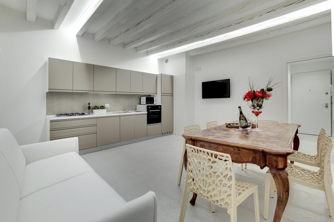 Bacchus Venice Residence By Wonderful Italy Ngoại thất bức ảnh